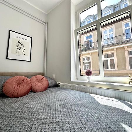 Mmrent Simplicity Room Gdansk Exterior photo