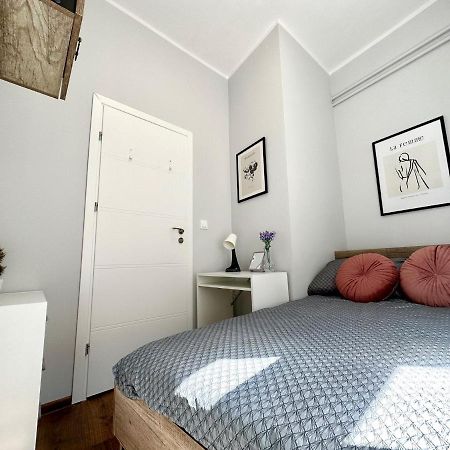 Mmrent Simplicity Room Gdansk Exterior photo