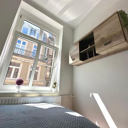 Mmrent Simplicity Room Gdansk Exterior photo