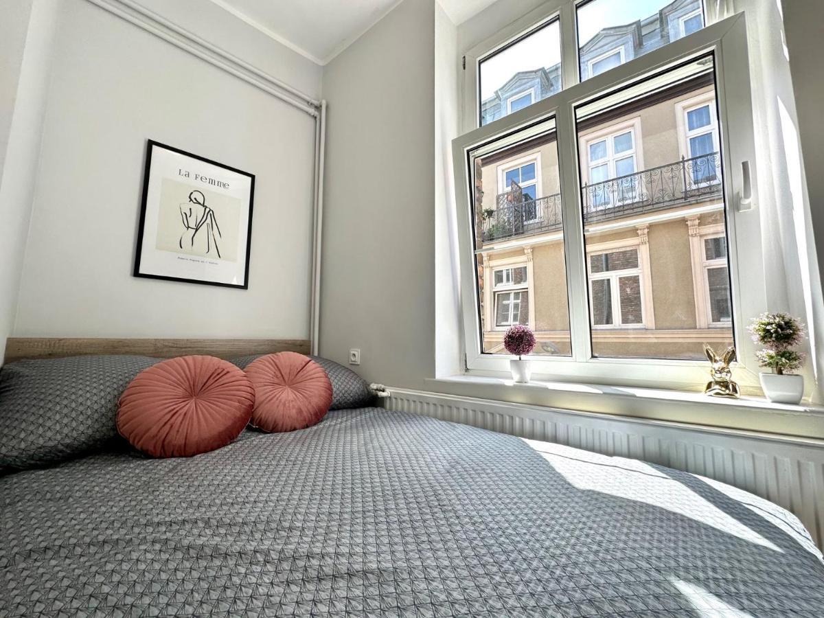 Mmrent Simplicity Room Gdansk Exterior photo