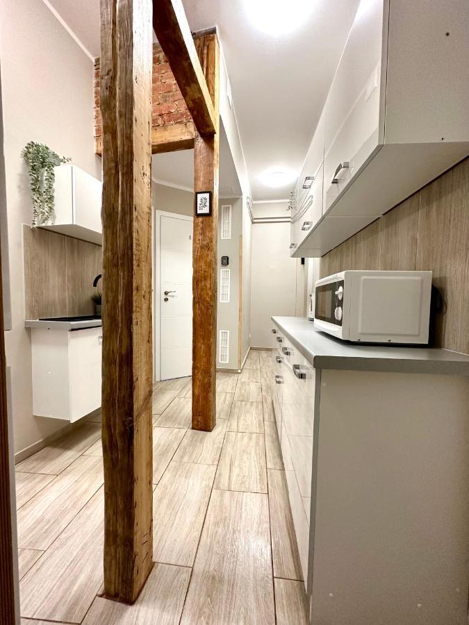Mmrent Simplicity Room Gdansk Exterior photo
