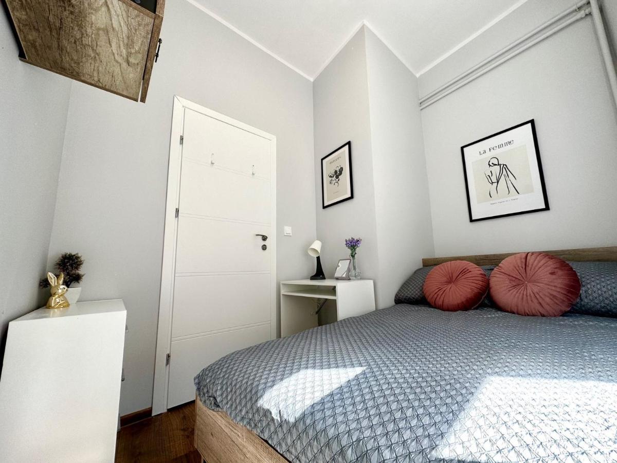 Mmrent Simplicity Room Gdansk Exterior photo