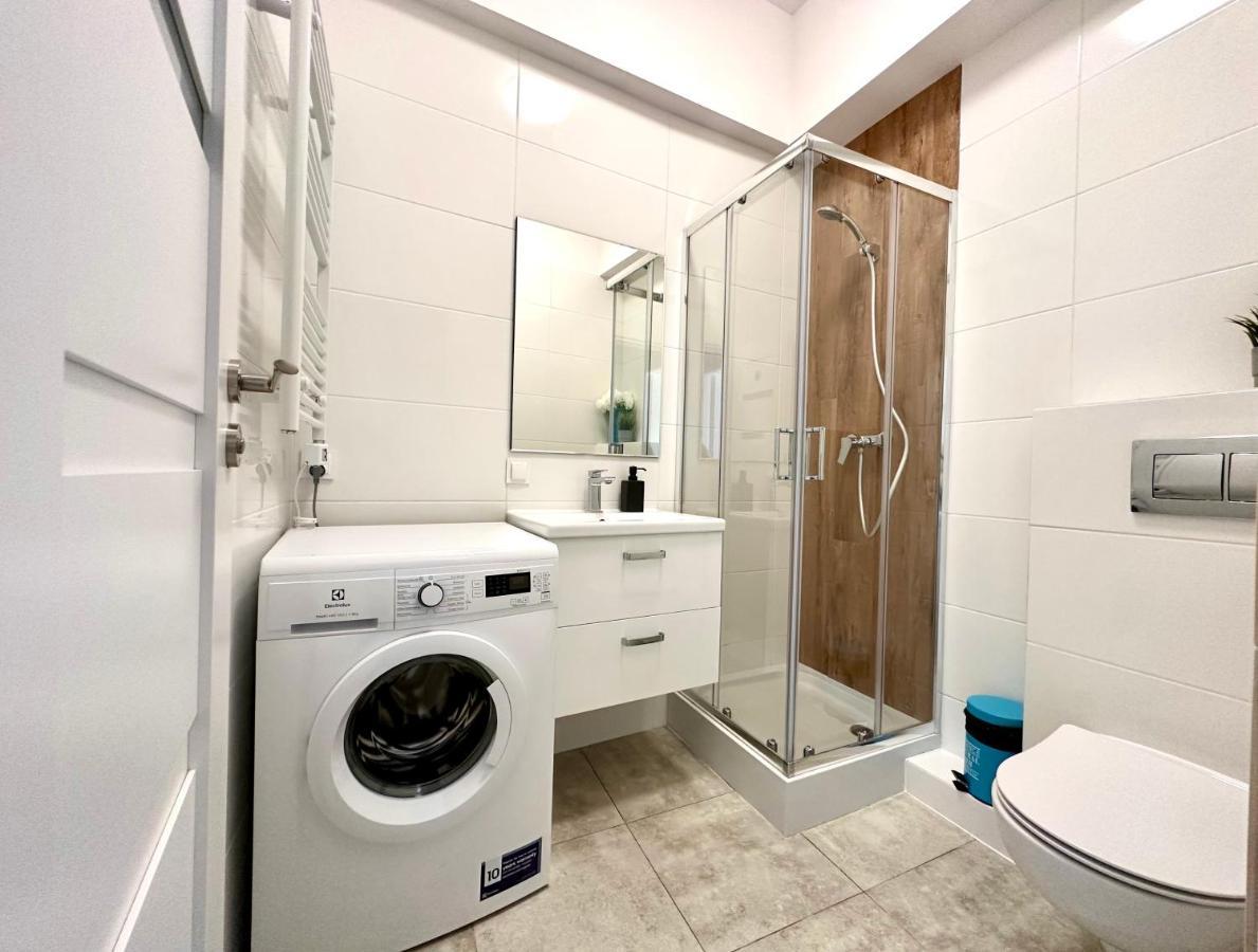 Mmrent Simplicity Room Gdansk Exterior photo