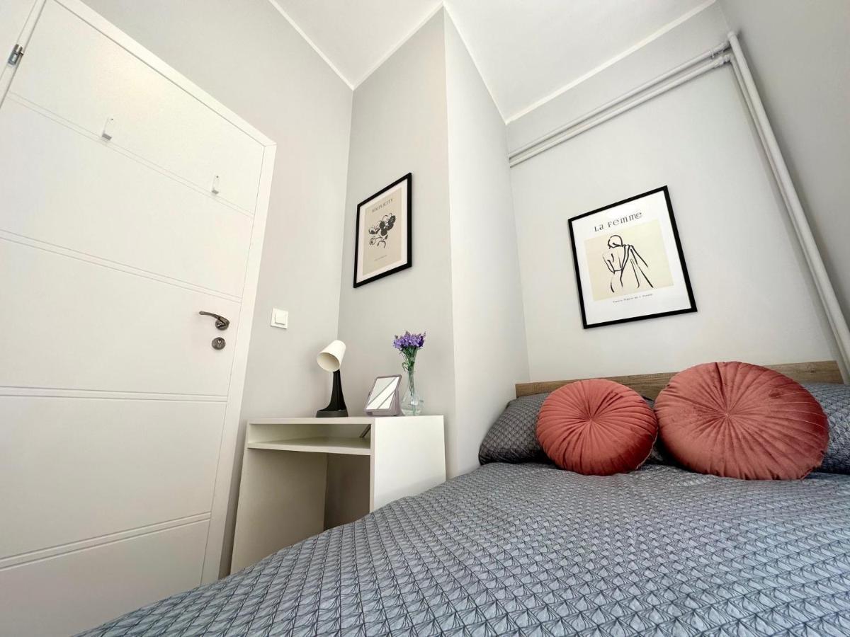 Mmrent Simplicity Room Gdansk Exterior photo