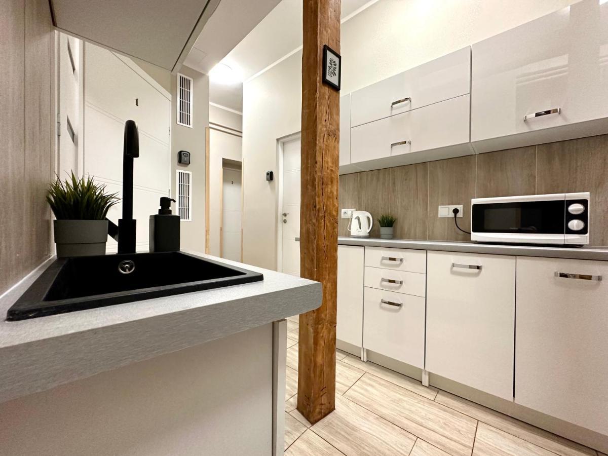 Mmrent Simplicity Room Gdansk Exterior photo