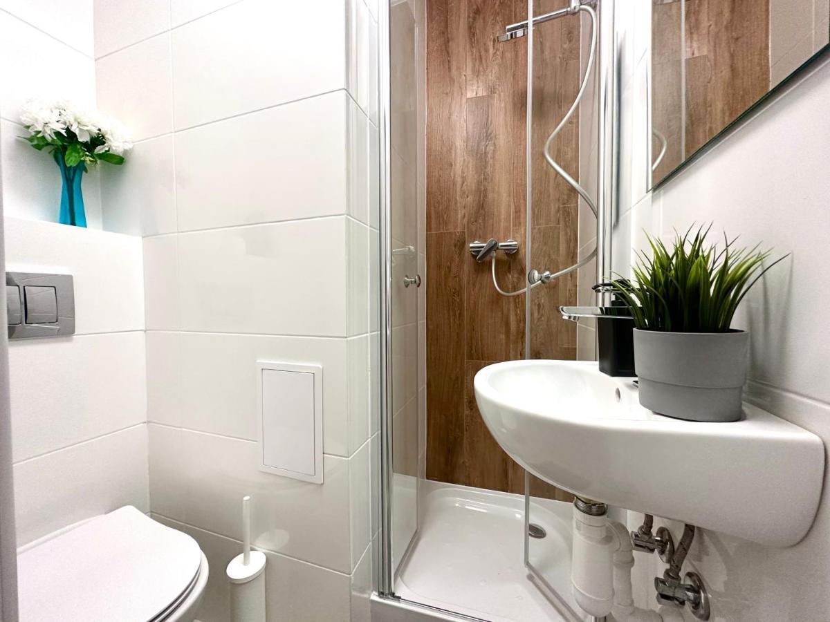 Mmrent Simplicity Room Gdansk Exterior photo