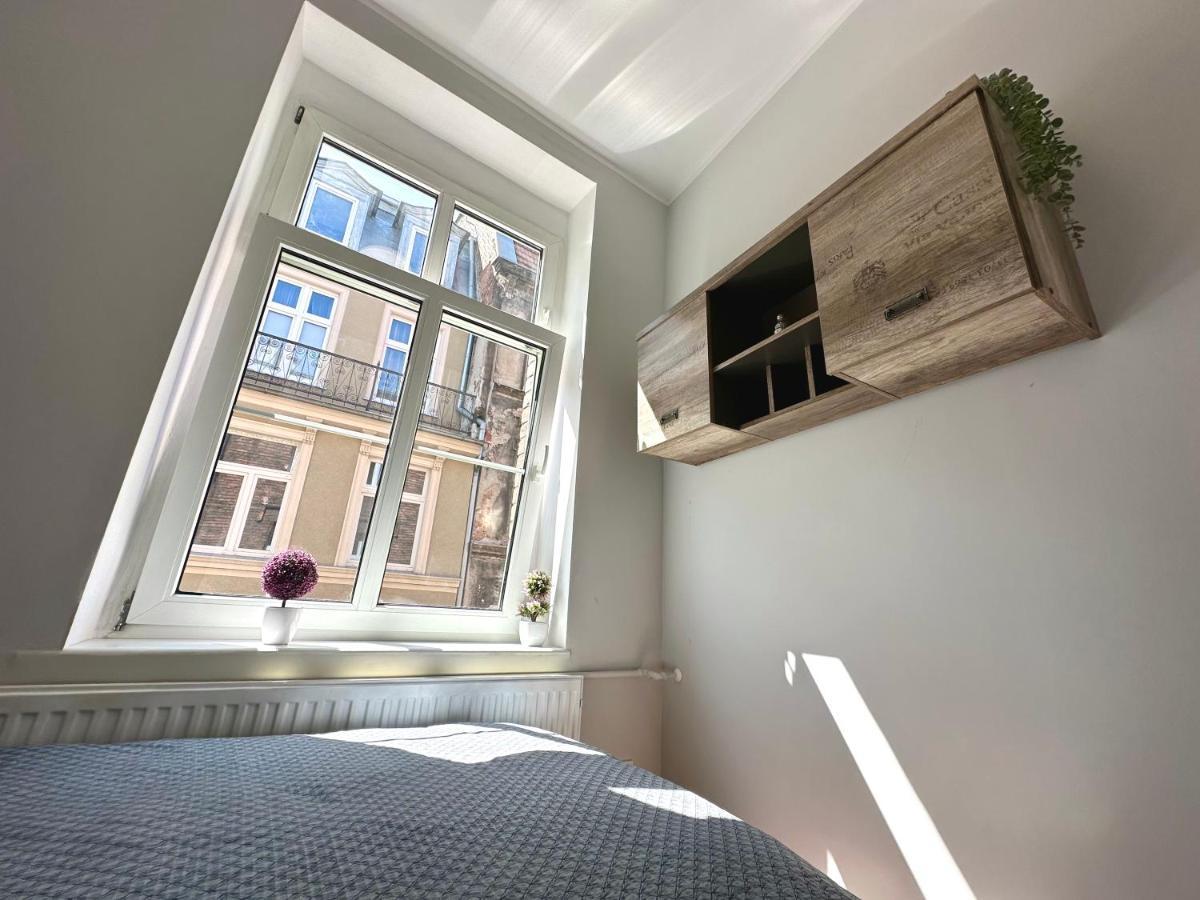 Mmrent Simplicity Room Gdansk Exterior photo